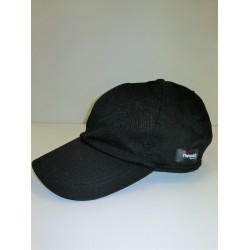 CAPPELLO BASEBALL IN THINSULATE  CON COPRIORECCHIE